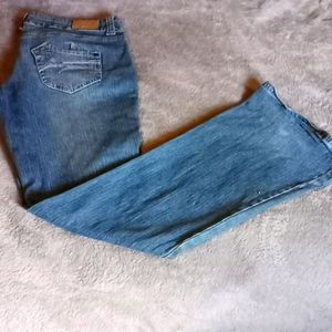TYTE Jeans